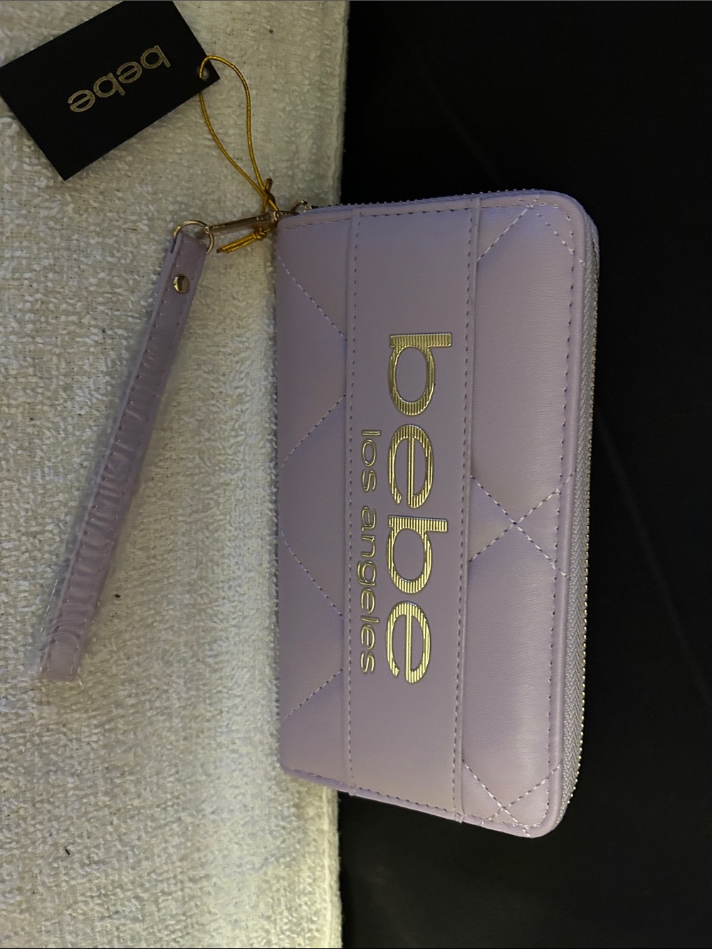 Bebe Wallet